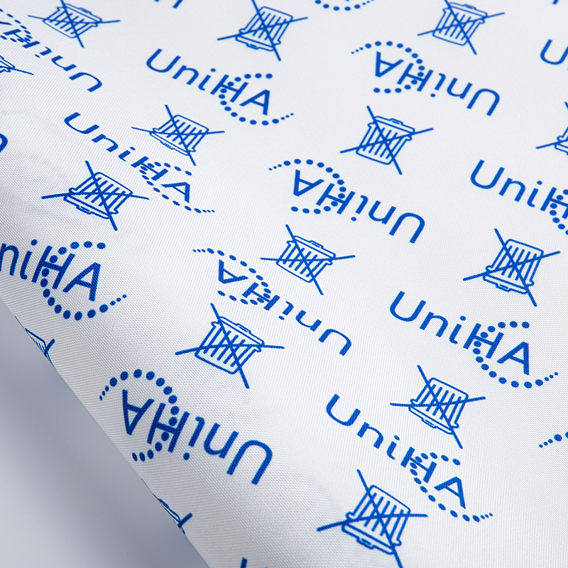 Kain Oxford kain sukan/riadah