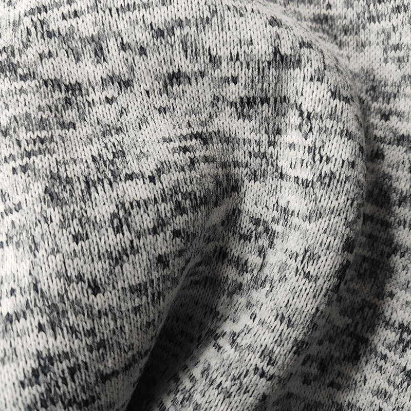 Kain luar berbulu/baldu