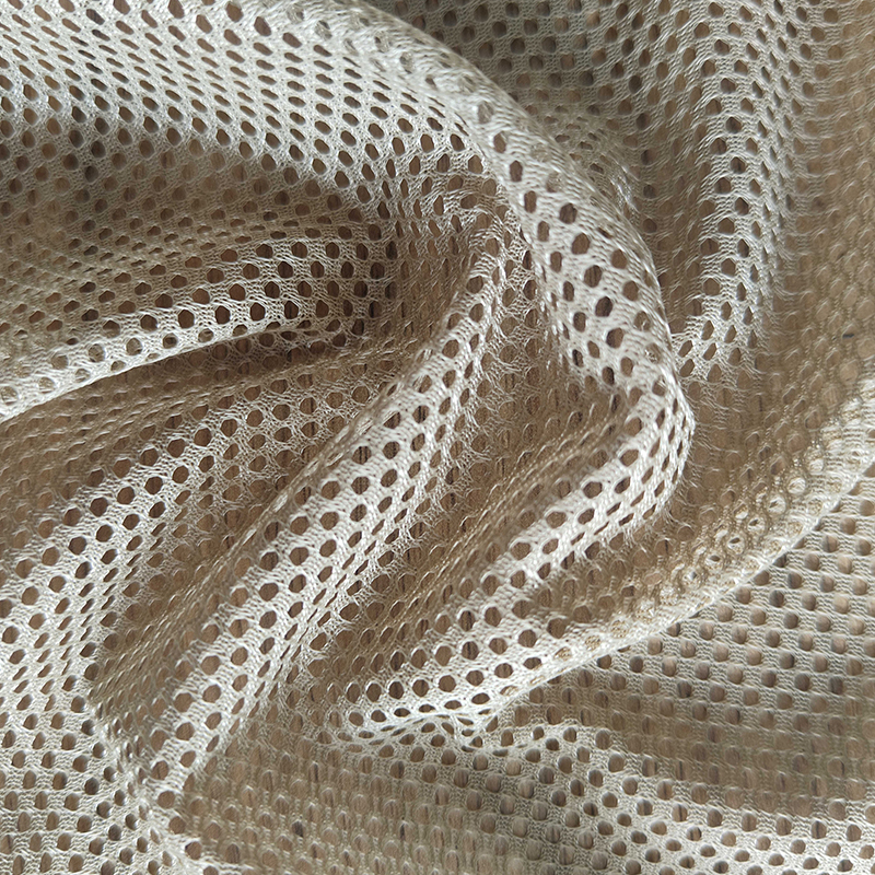 Fabrik luar kain mesh