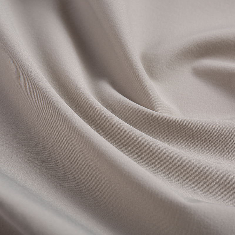 Fabrik nilon, beg regangan empat hala/fabrik pembungkusan