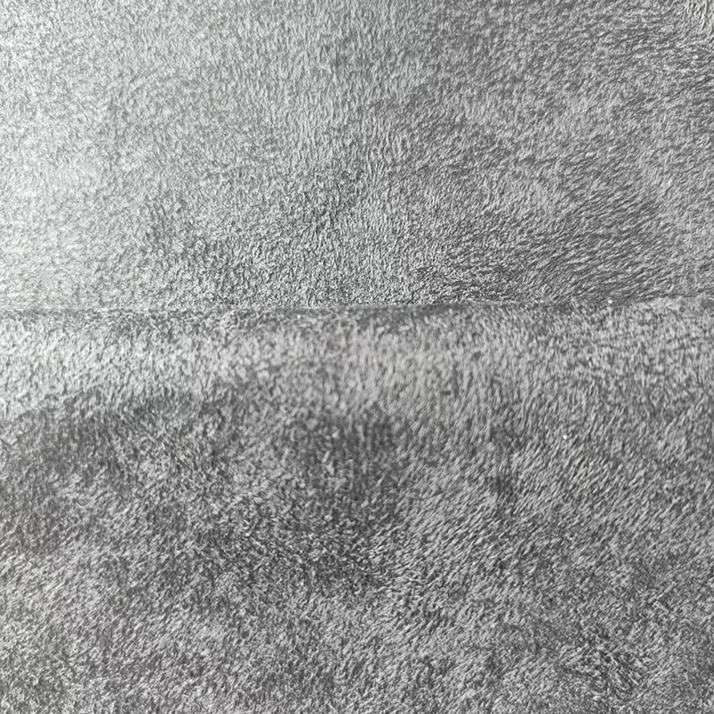 Beg suede/fabrik pembungkusan