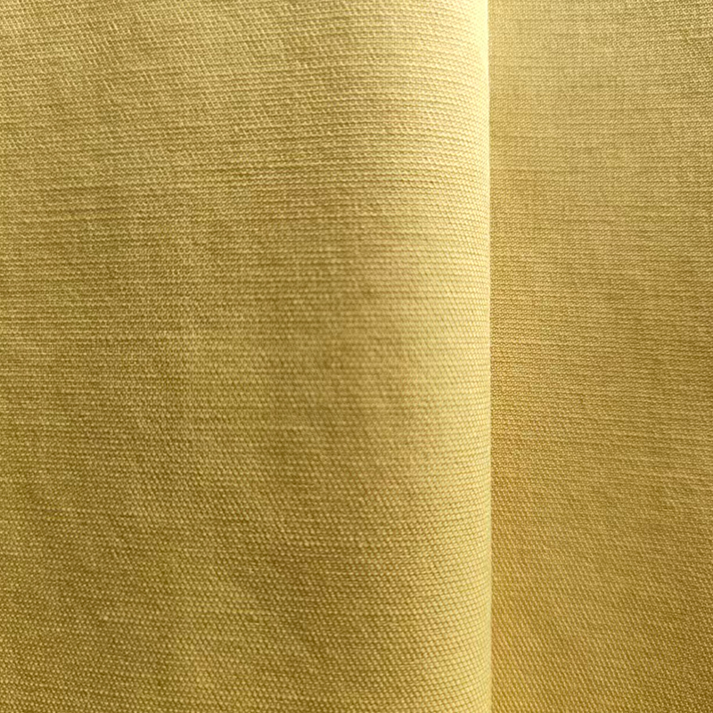 Tekstil rumah/pajama nilon-kapas, poliester-kapas