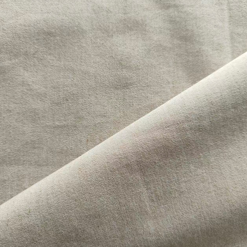 Campuran nilon/kapas, beg campuran poliester/kapas/fabrik pembungkusan